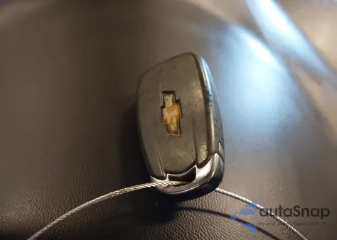 2017 Chevrolet Malibu Ls из США, поврежденный, VIN 1G1ZB5ST3HF267379